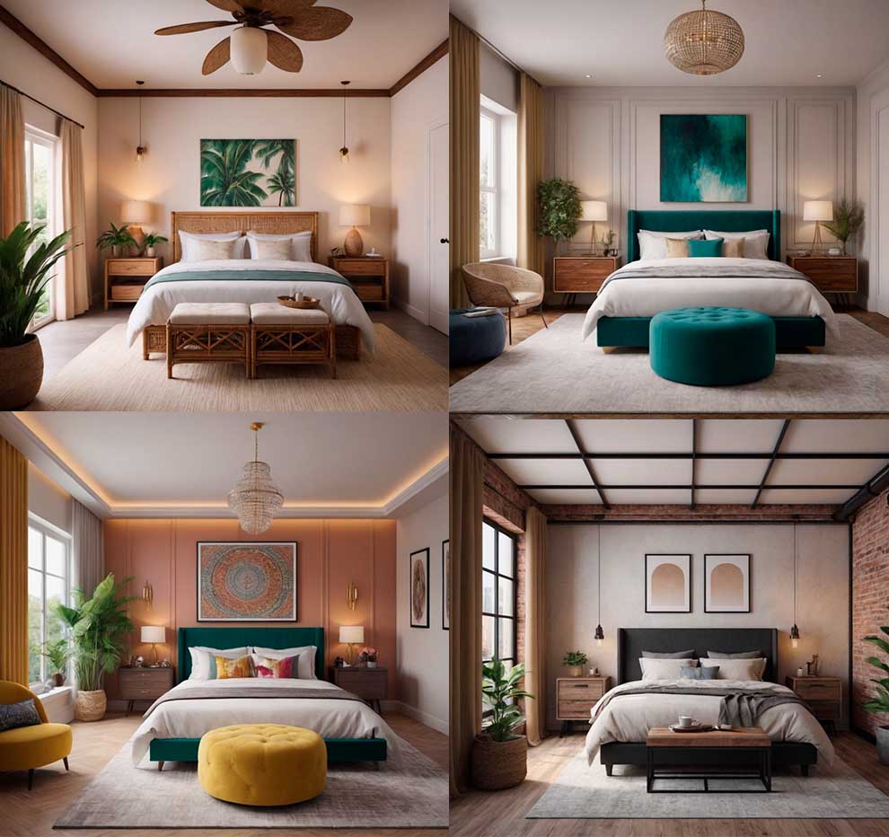 F2I Software de Diseño de Interiores con IA | Interior Design Software ...